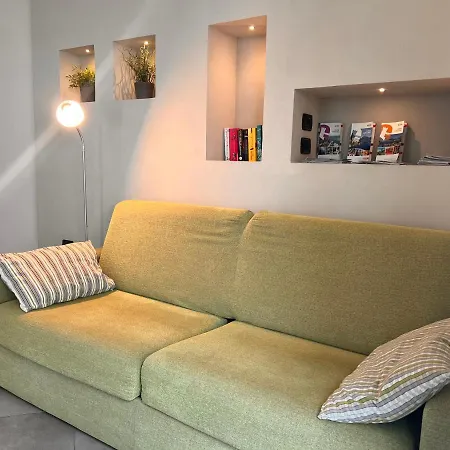 Apartment Sul Torrente 200 Riva del Garda