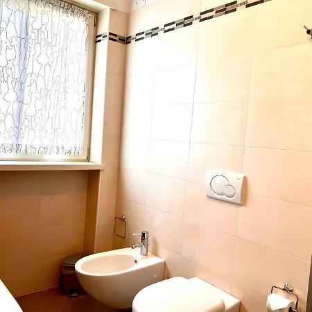 Apartment Sul Torrente 200 Riva del Garda